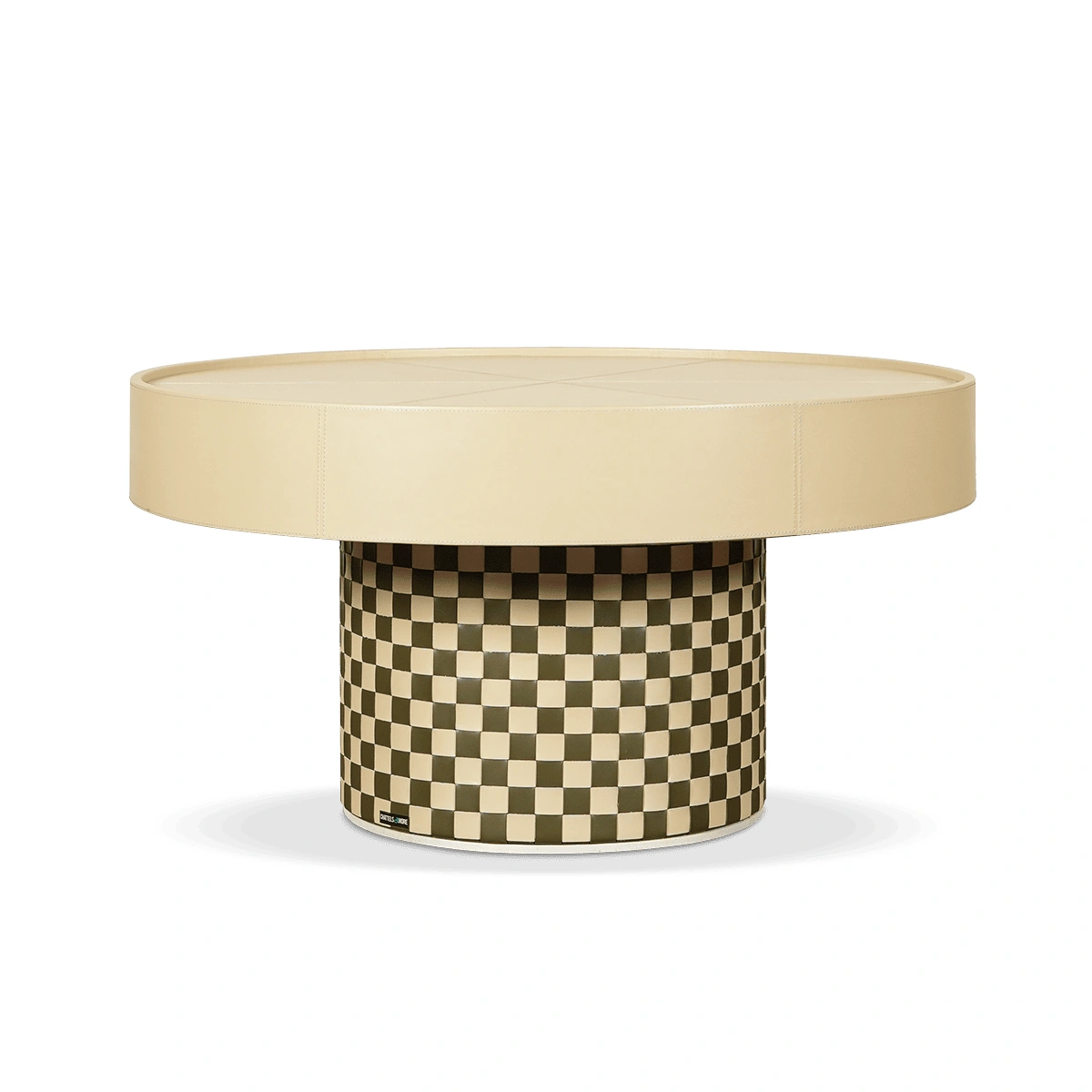 Coffee & Side Tables