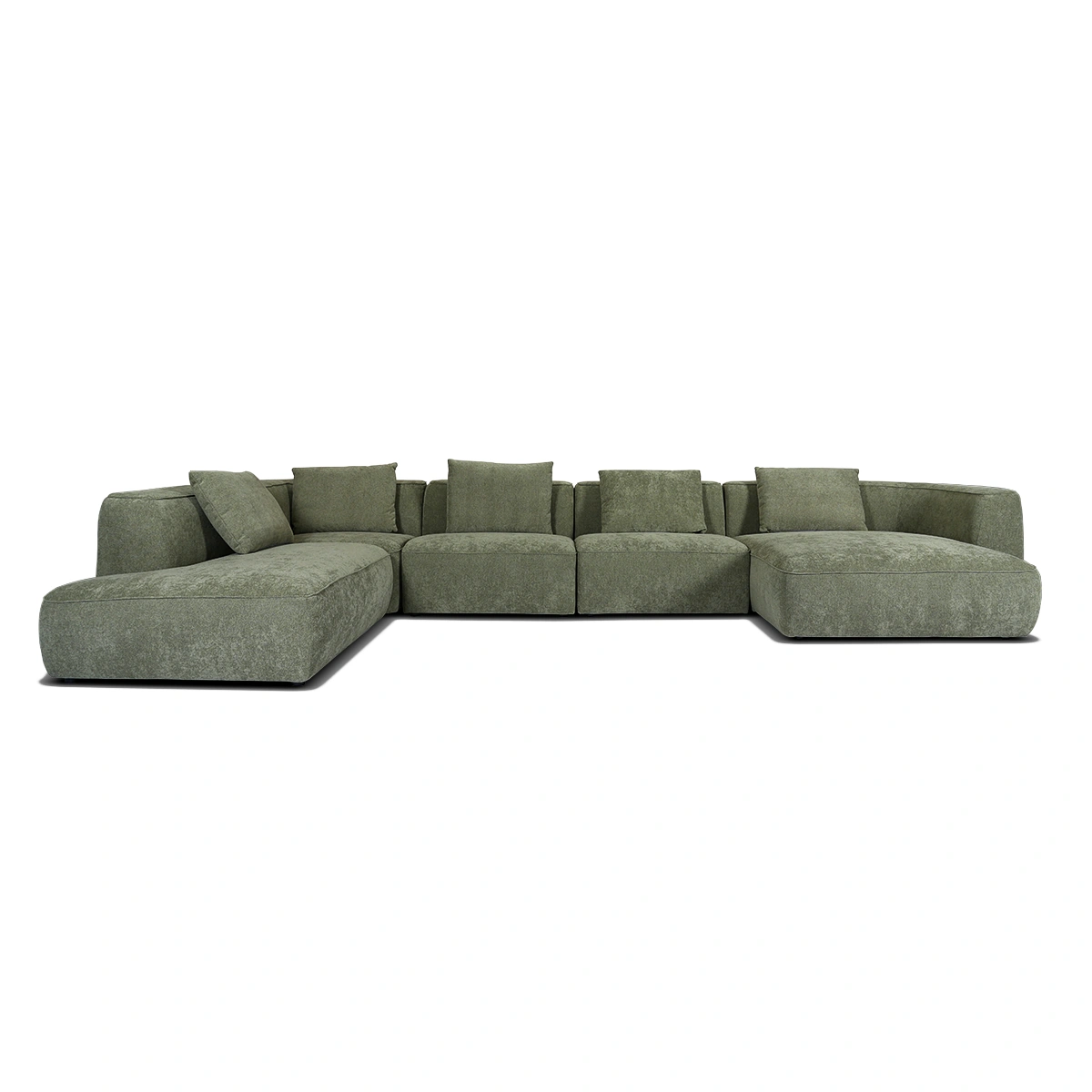 Modular Sofas