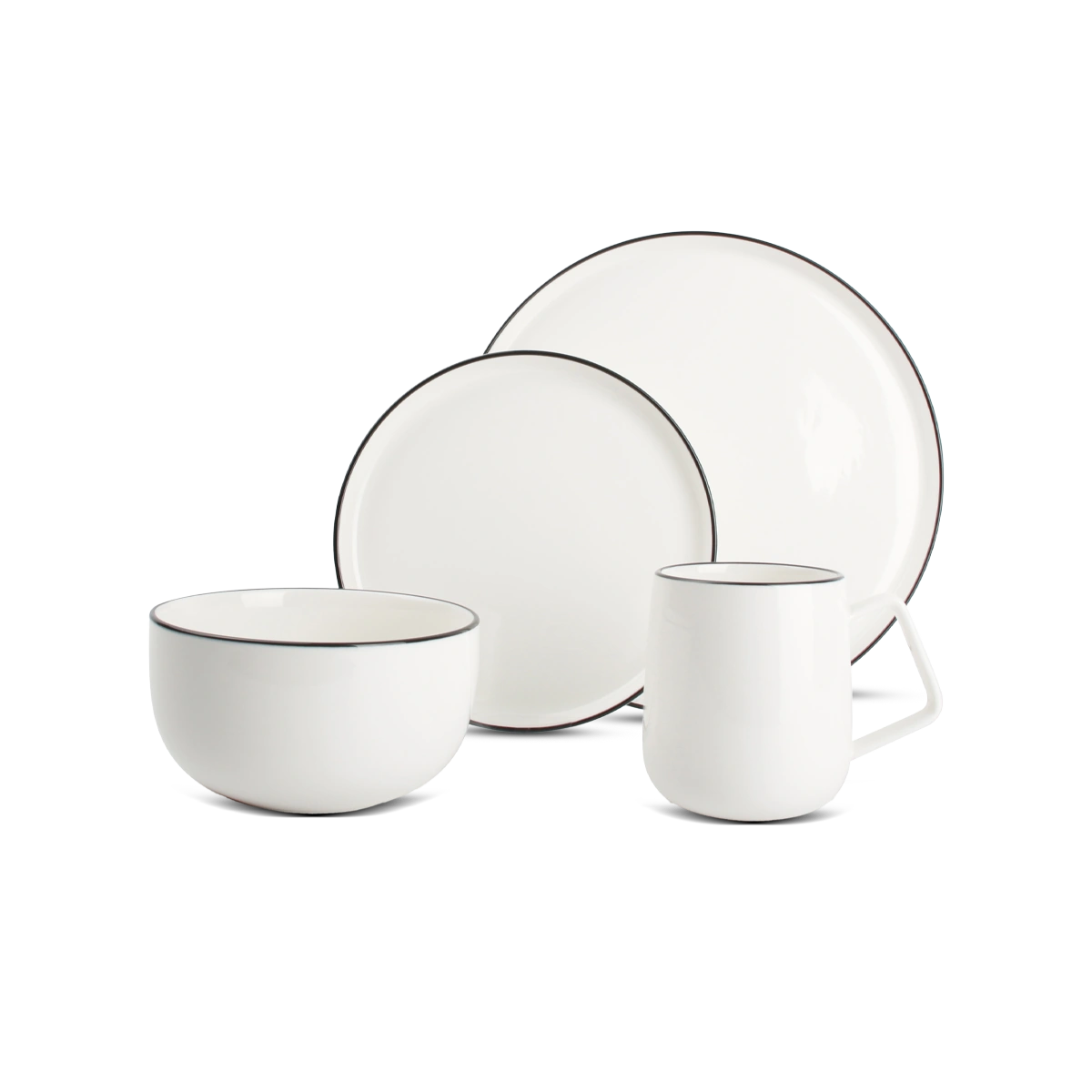 Dinnerware