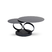 Coffee & Side Tables