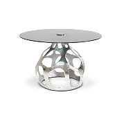 Glass Tables