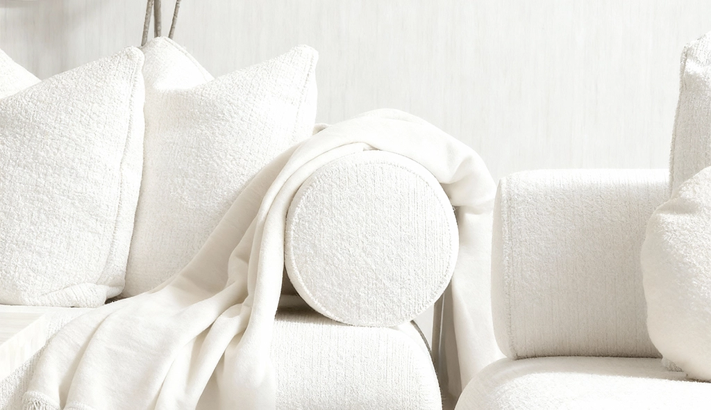 Styling your home with the Pantone Colour of the Year 2026