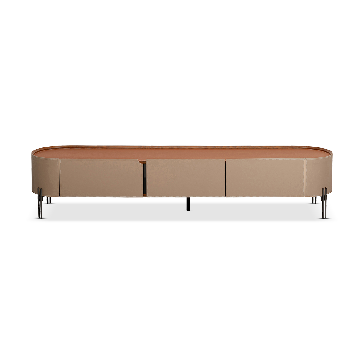Tango Lowboard - Brown