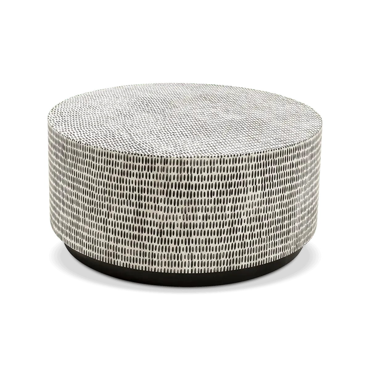 Piano Coffee Table - Beige