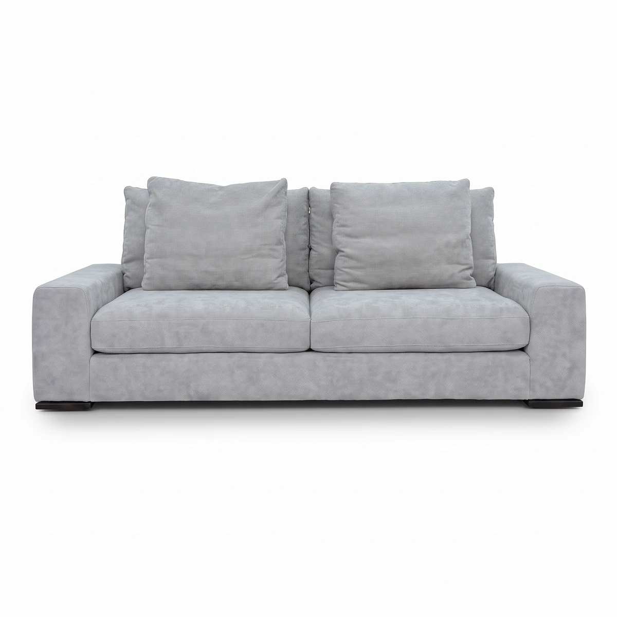 Avant Beige 3-Seater Sofa