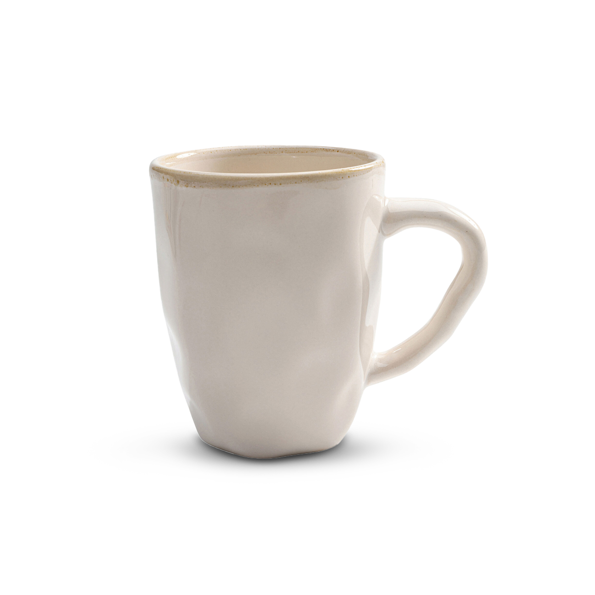 Natural Mug, 11Cm