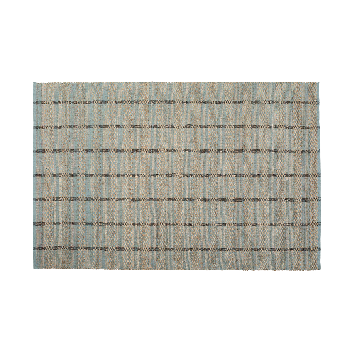 Madeira Carpet - Blue