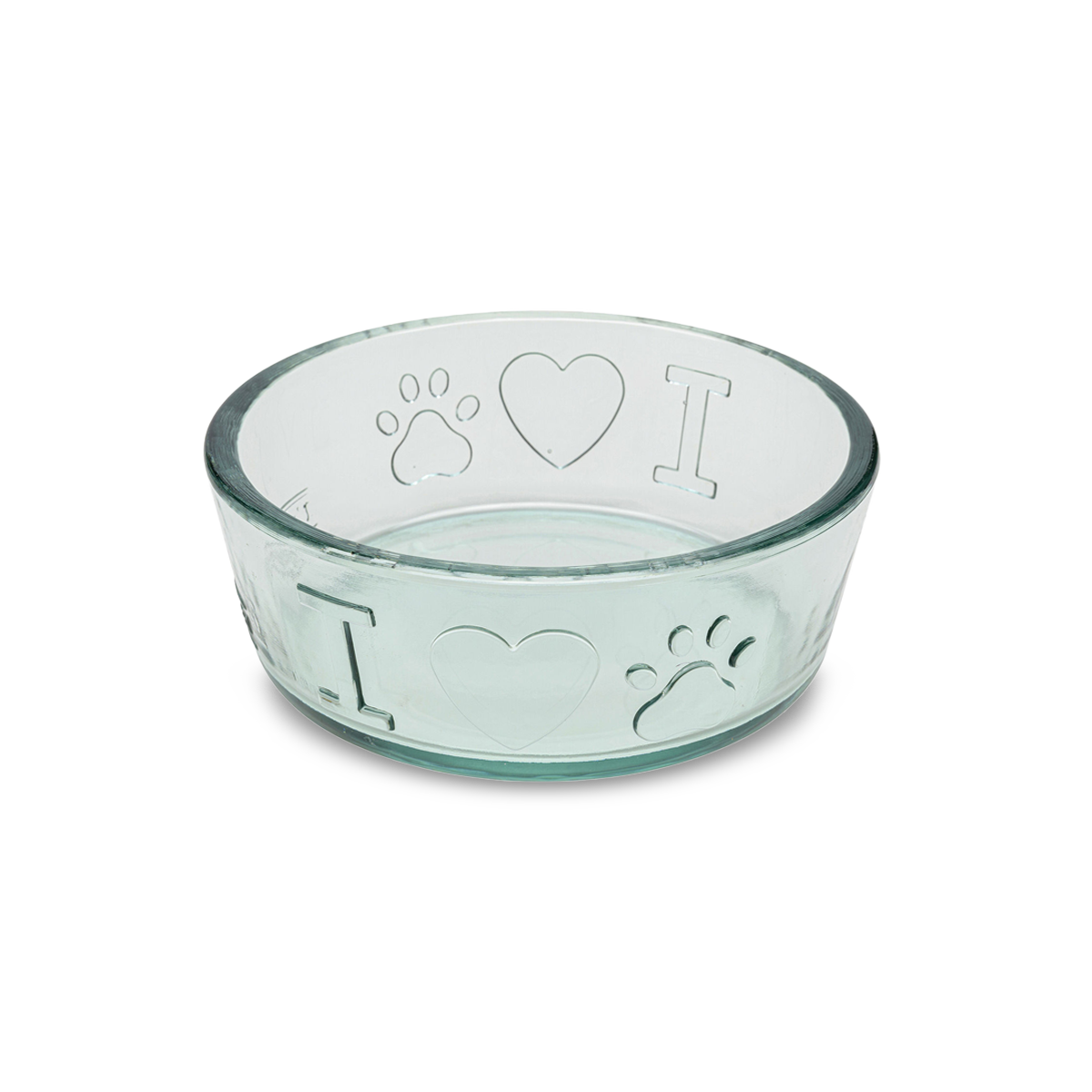 Dog Deco Bowl