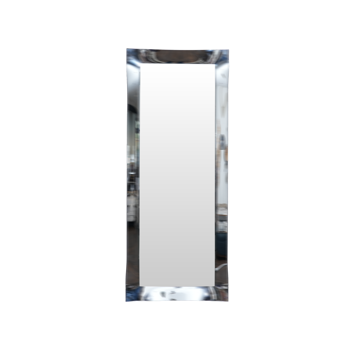Silver Mirror