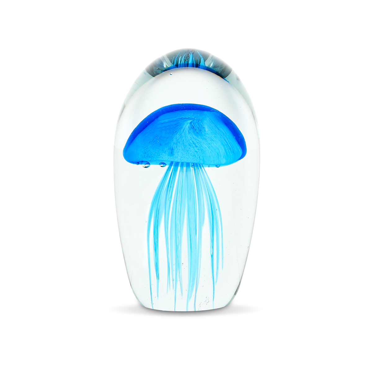 Sulfide Jellyfish - Blue