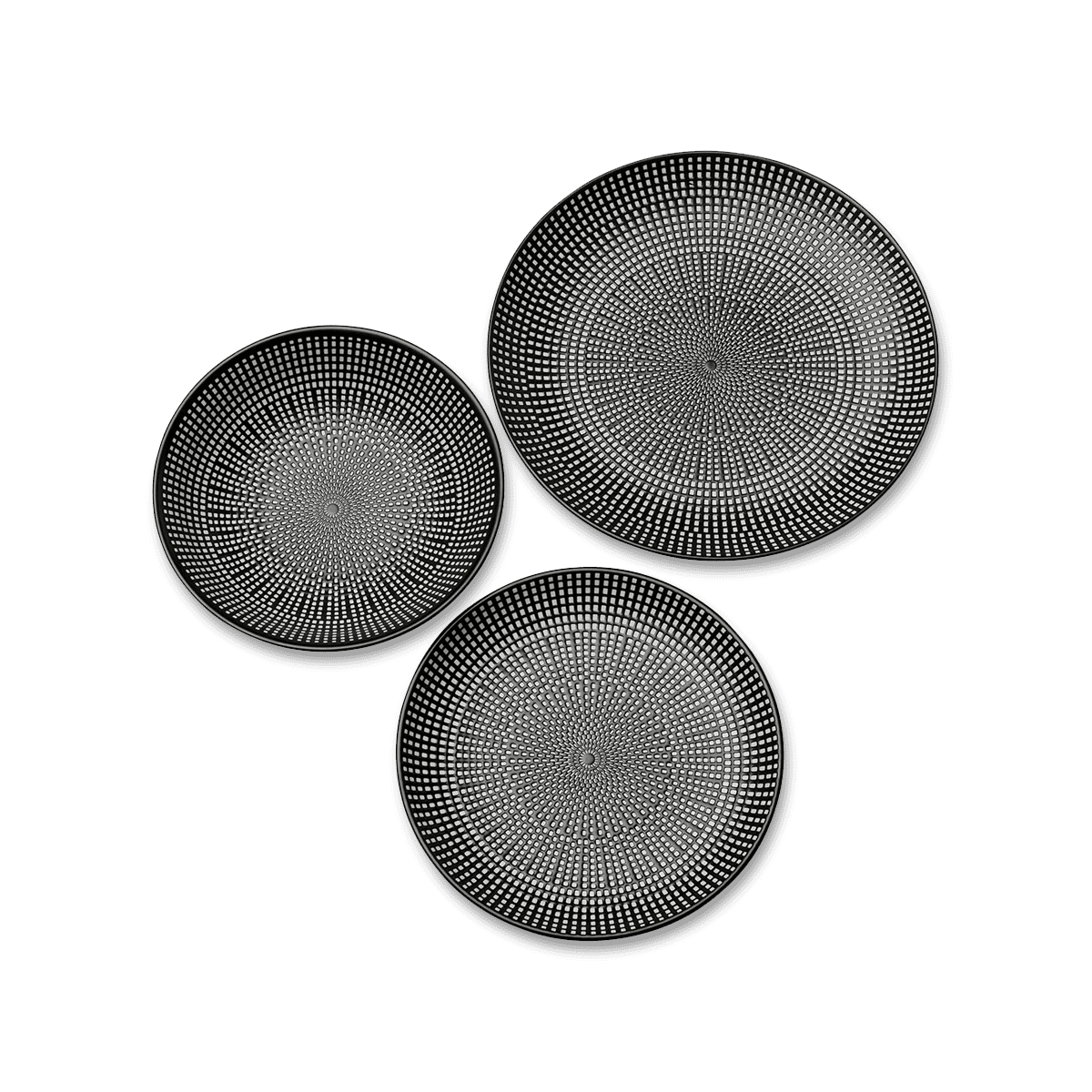 Tokyo Dish Set, (12-Part)