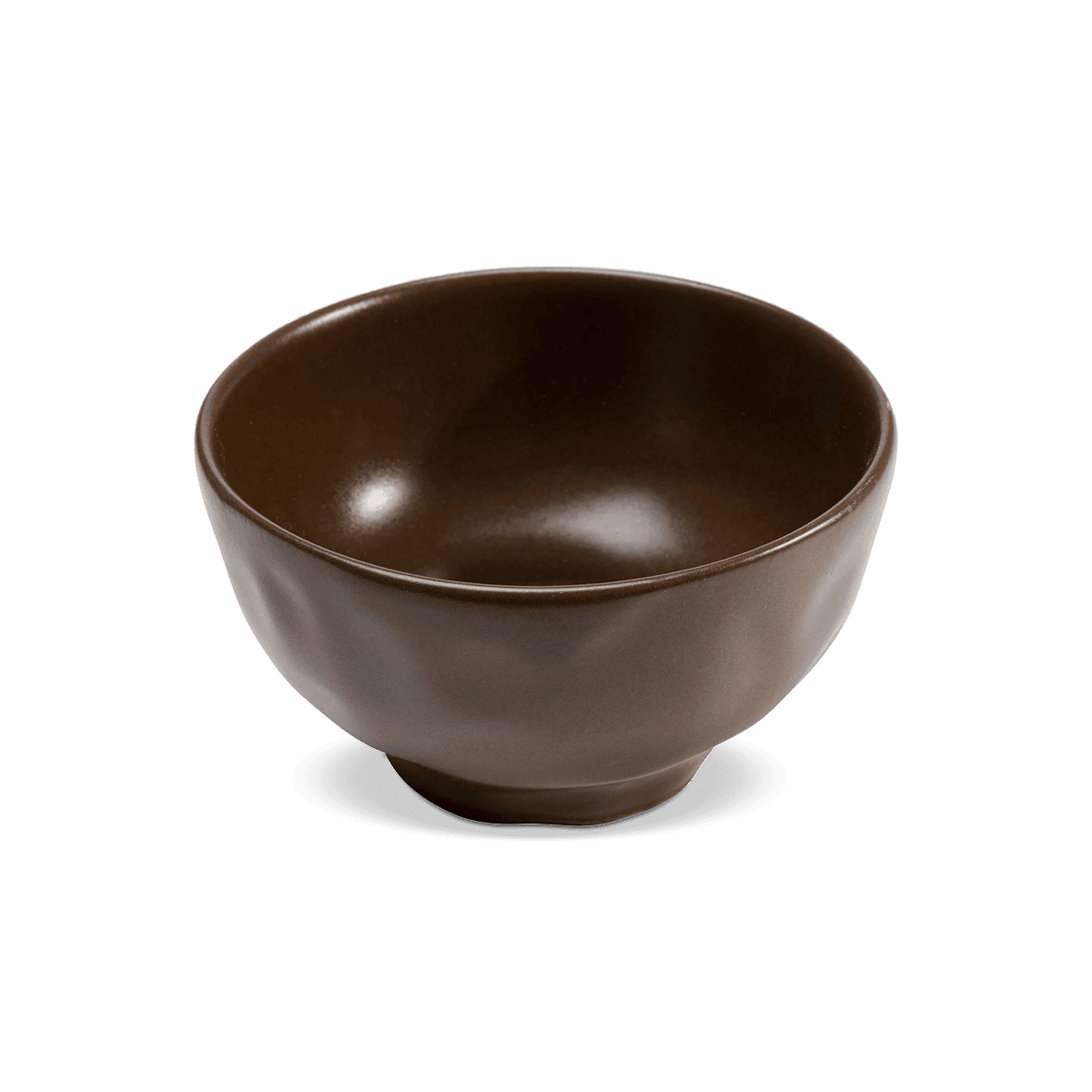 Savannah Cereal Bowl, Brown, Dia15Cm