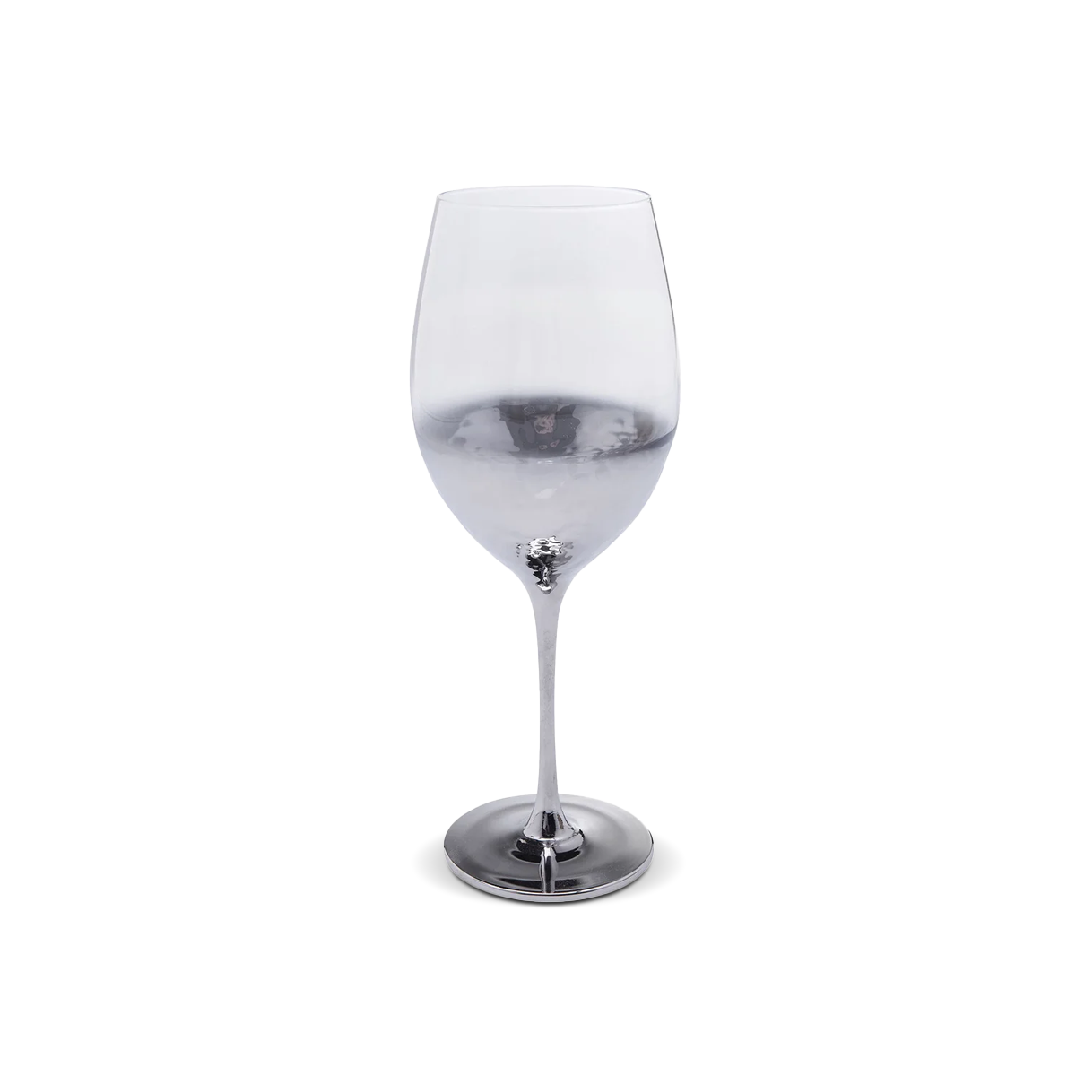 Night Sky Bordeaux Glass