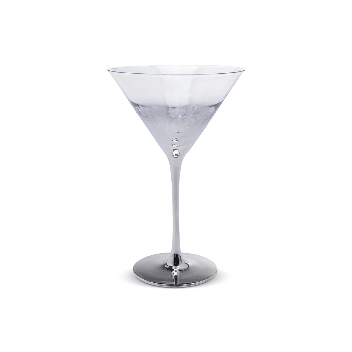 Night Sky Cocktail Glass