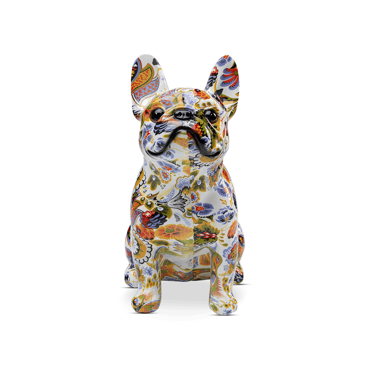 French Bulldog Deco Figure