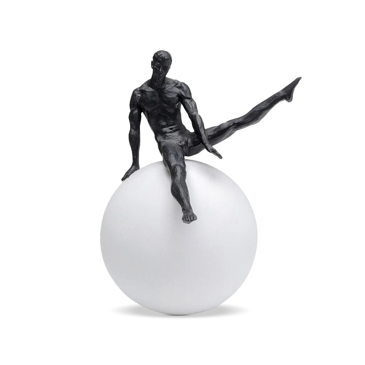 Deco Object Athletic 33Cm
