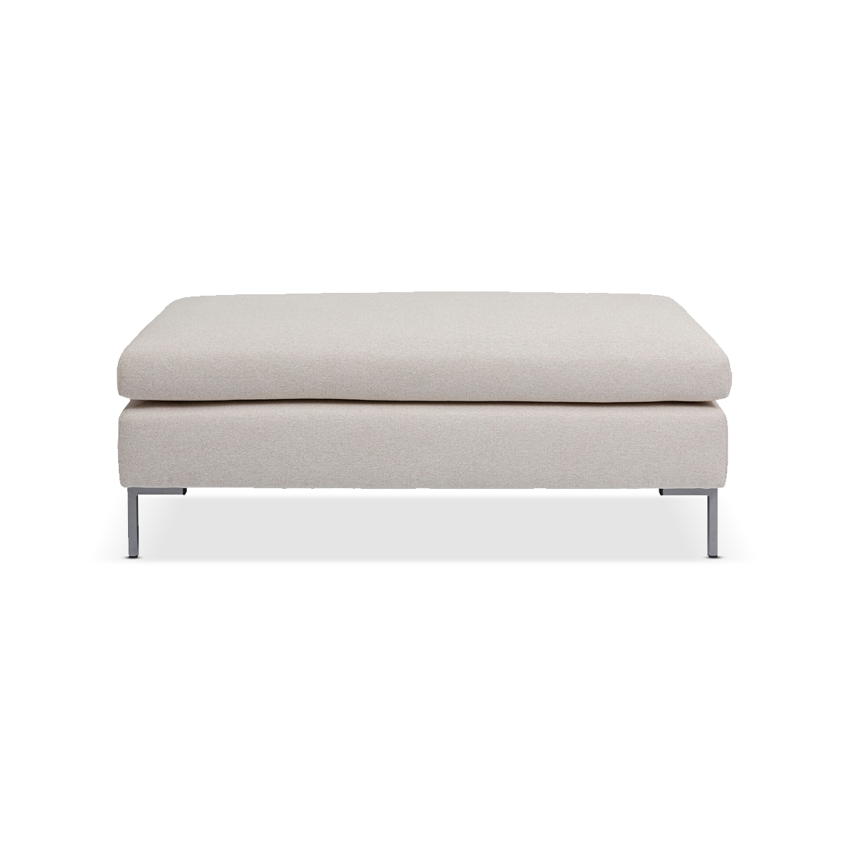 Gianni Stool, Cream