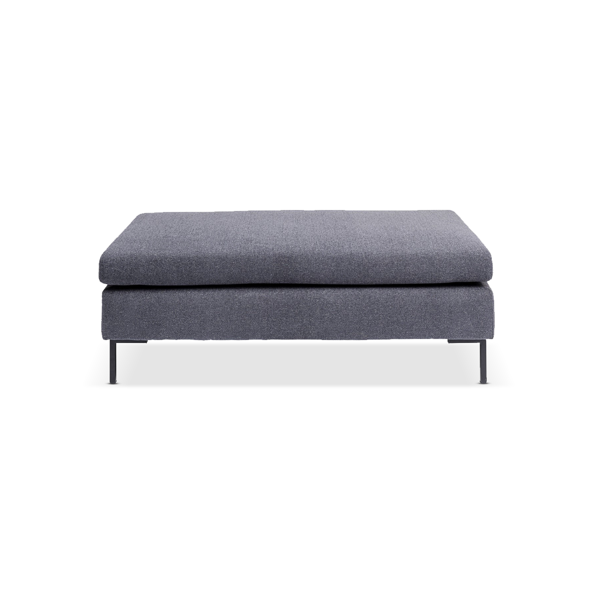 Gianni Stool, Grey