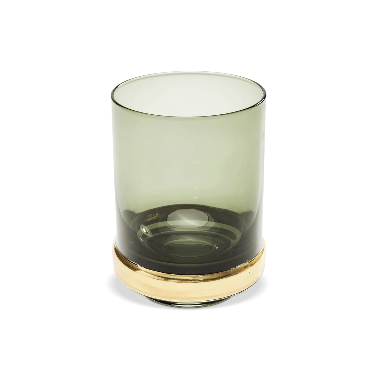 Innocent Tumbler, Smokegreen