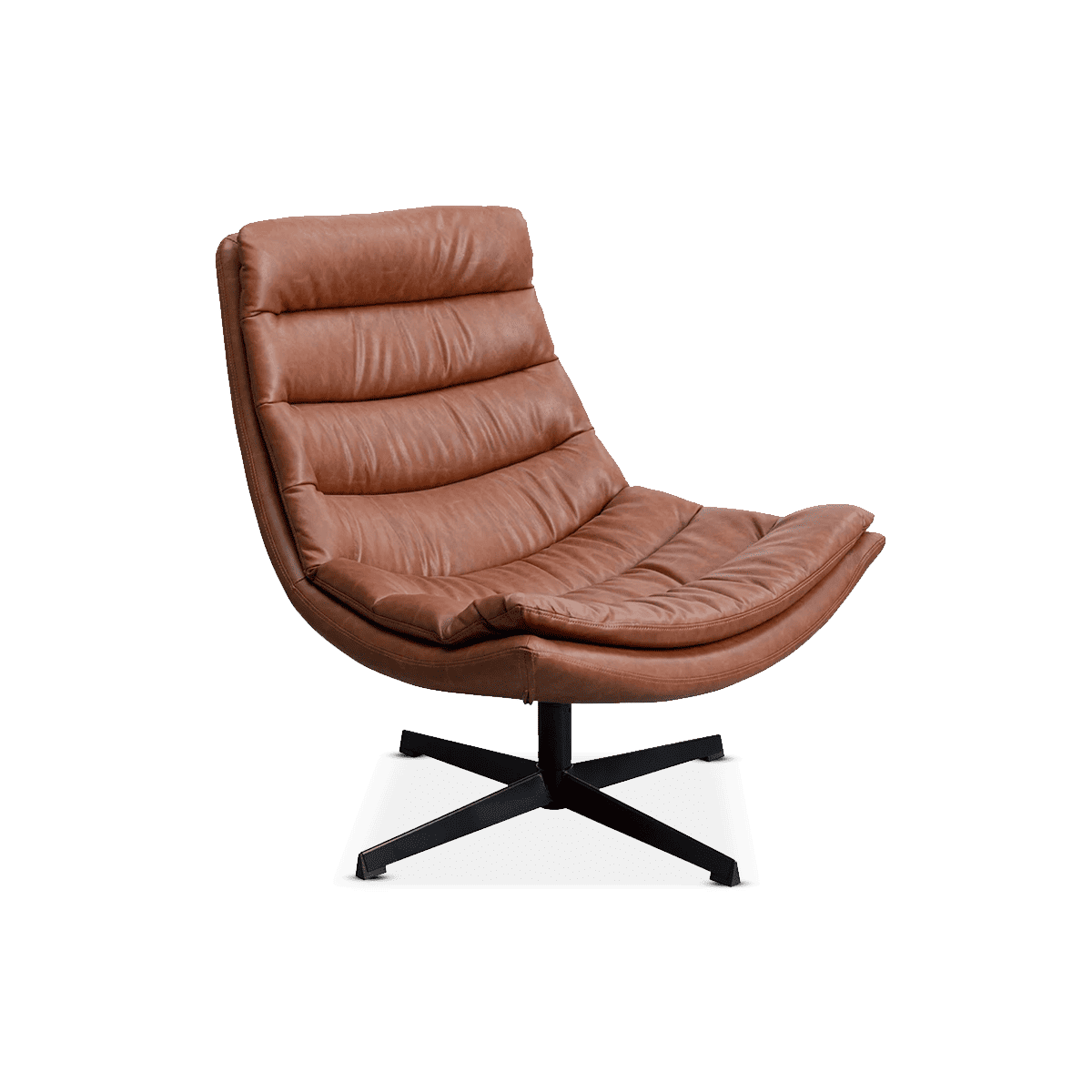 Swivel Armchair Lido