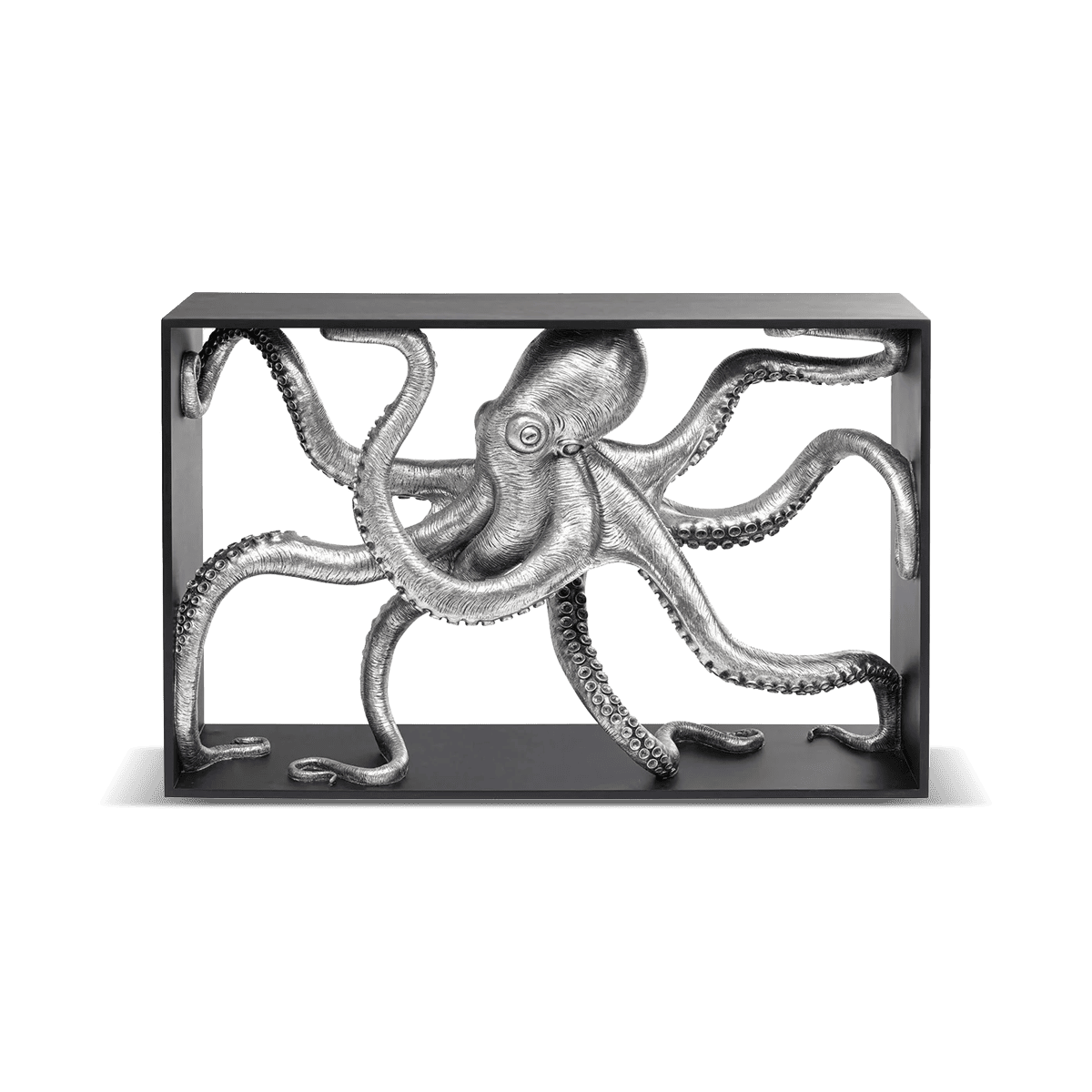 Calmar Console, 124X85Cm