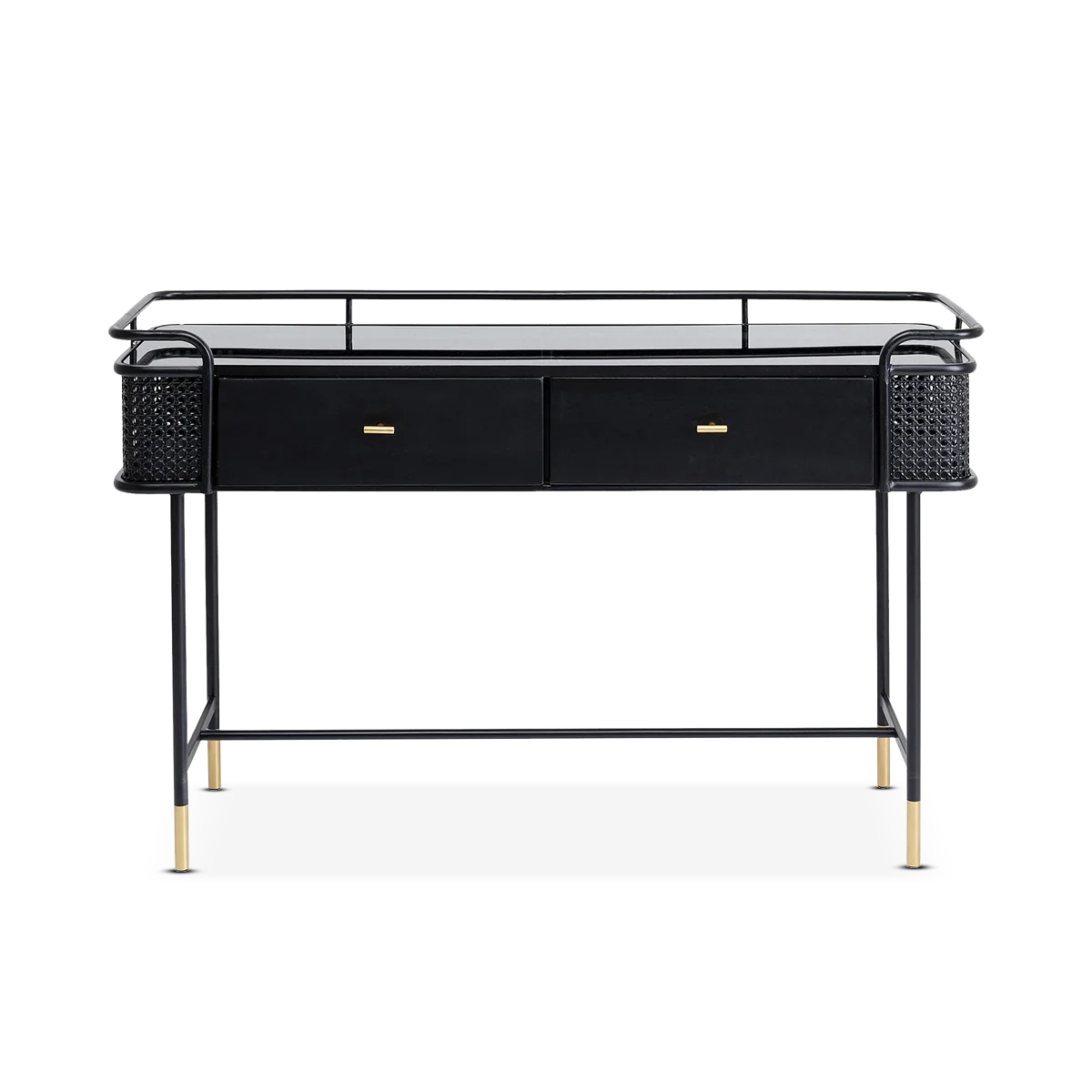Fence Console, 120X80Cm