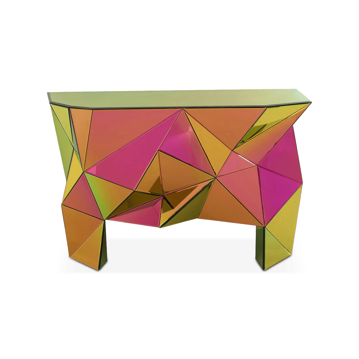 Prisma Colore Console, 127Cm