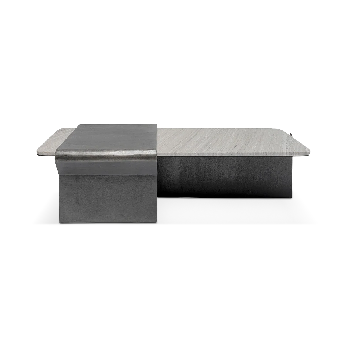 Montagna Coffee Table, 142X70Cm