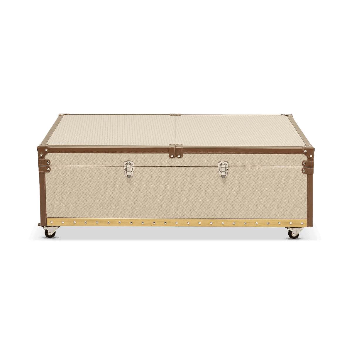 Bar Coffee Table, Venezia Cream, 120X75Cm