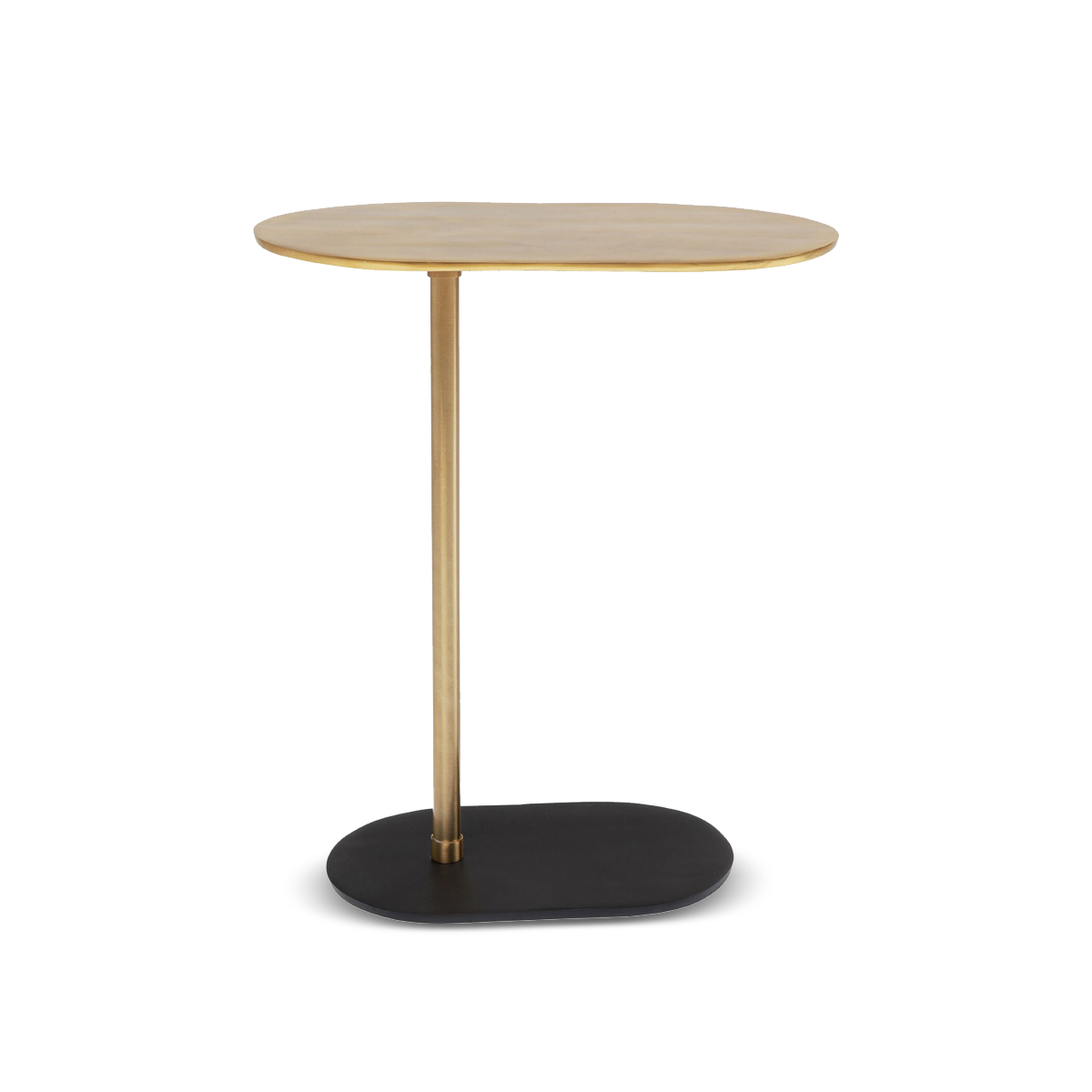 Slide Side Table, 50X30Cm