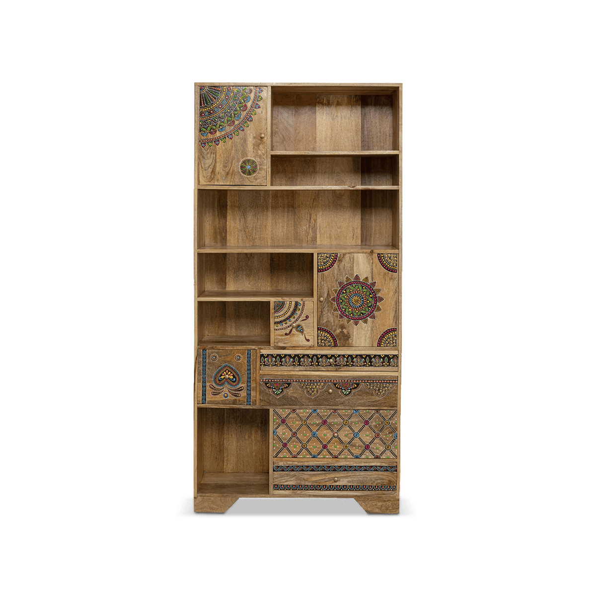 Shelf Menorca 90X193CM