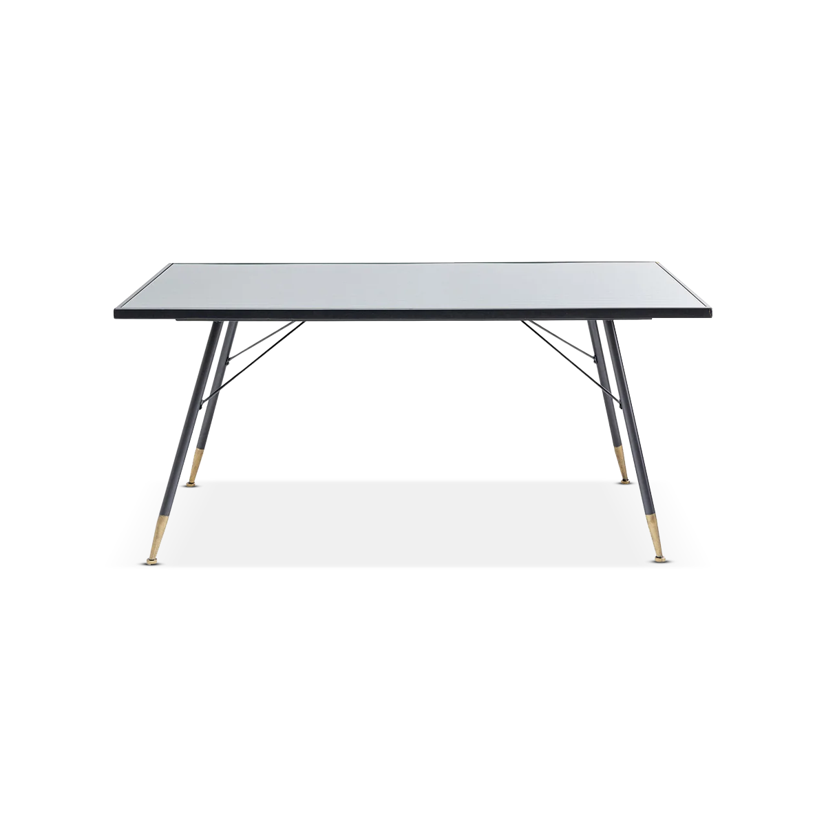 La Gomera Dining Table, 160X80Cm