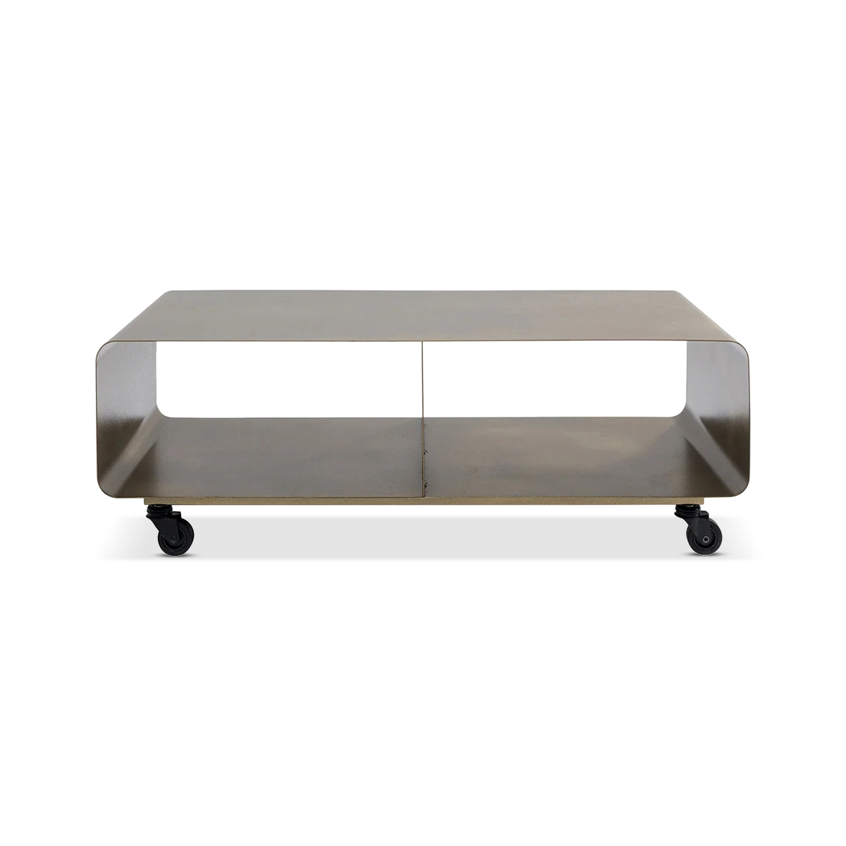 Lounge M Mobil Lowboard, Bronze, 90X30Cm