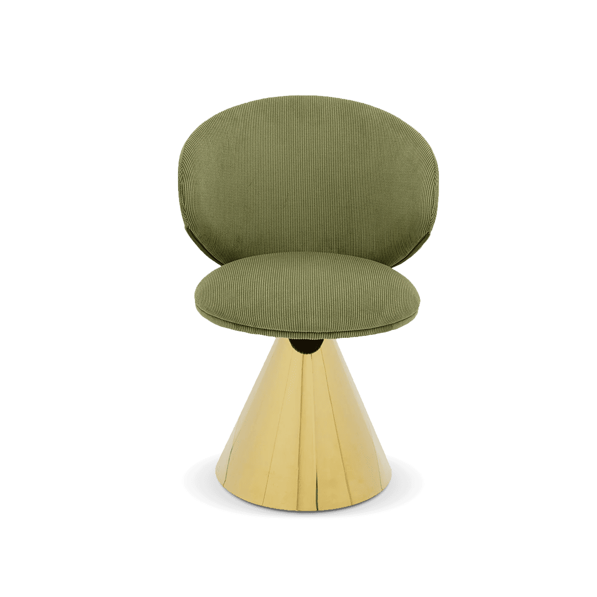 Dining Chair Ria Green