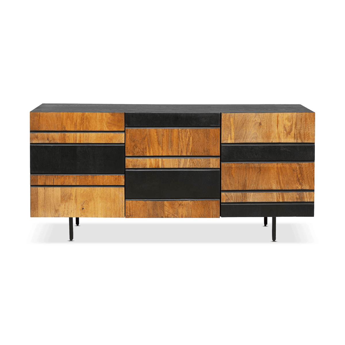 Bingo Sideboard, 160X75Cm