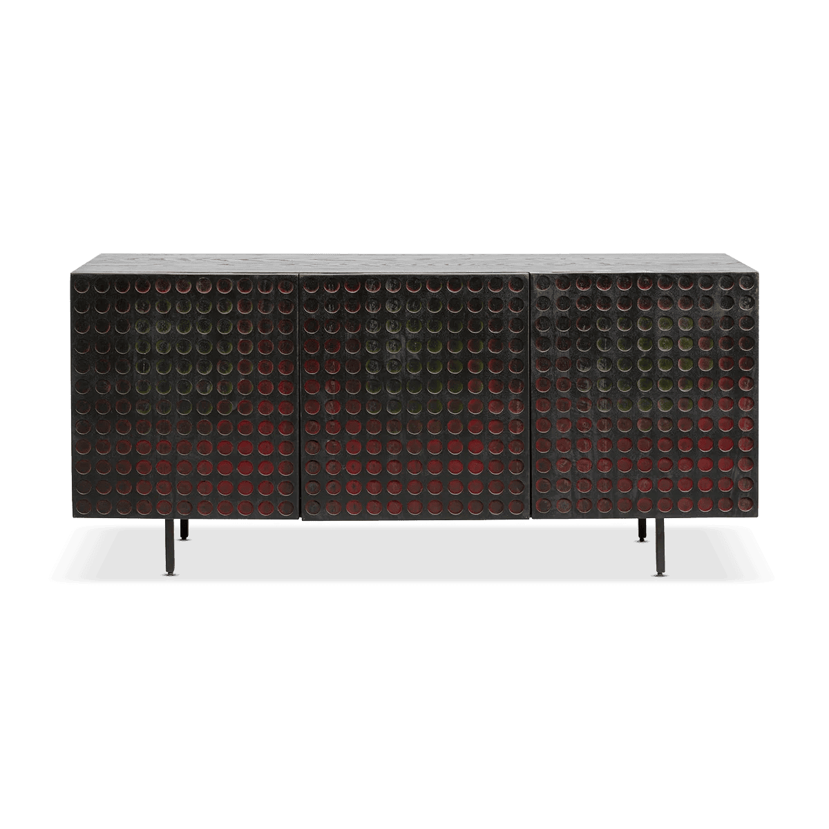 Click Clack Sideboard, 160X75Cm