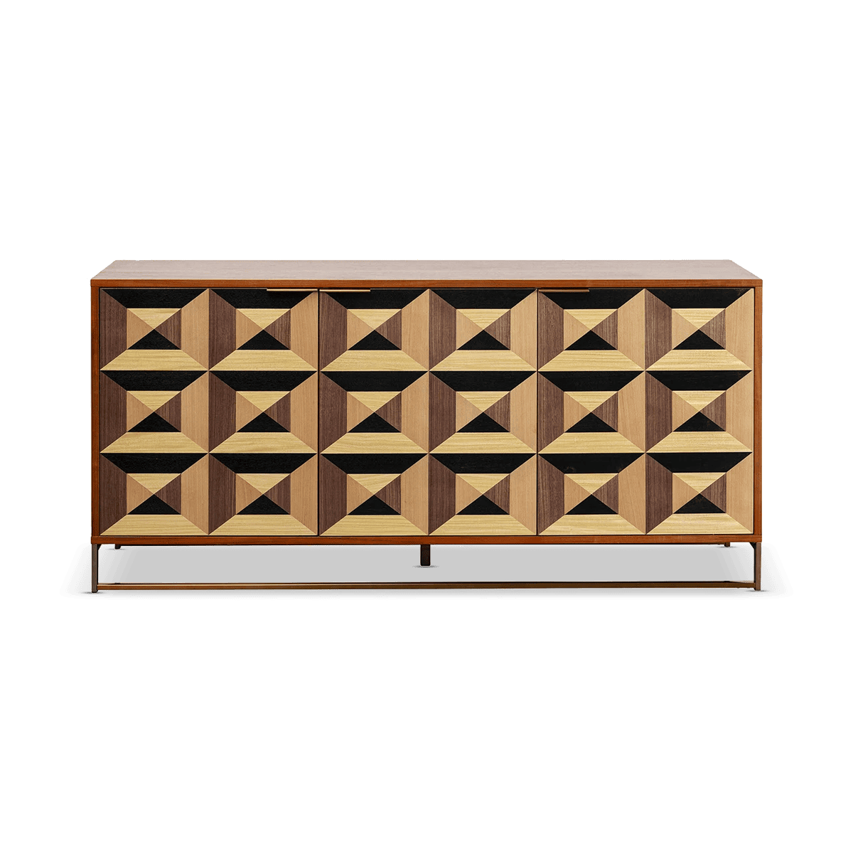 Silencio Sideboard, 160X78Cm
