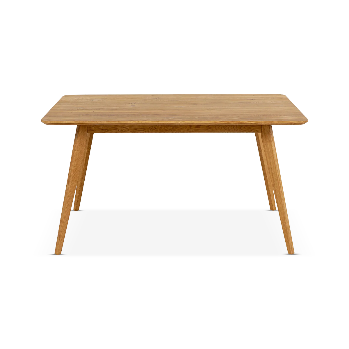 Memo Dining Table, 140X90Cm