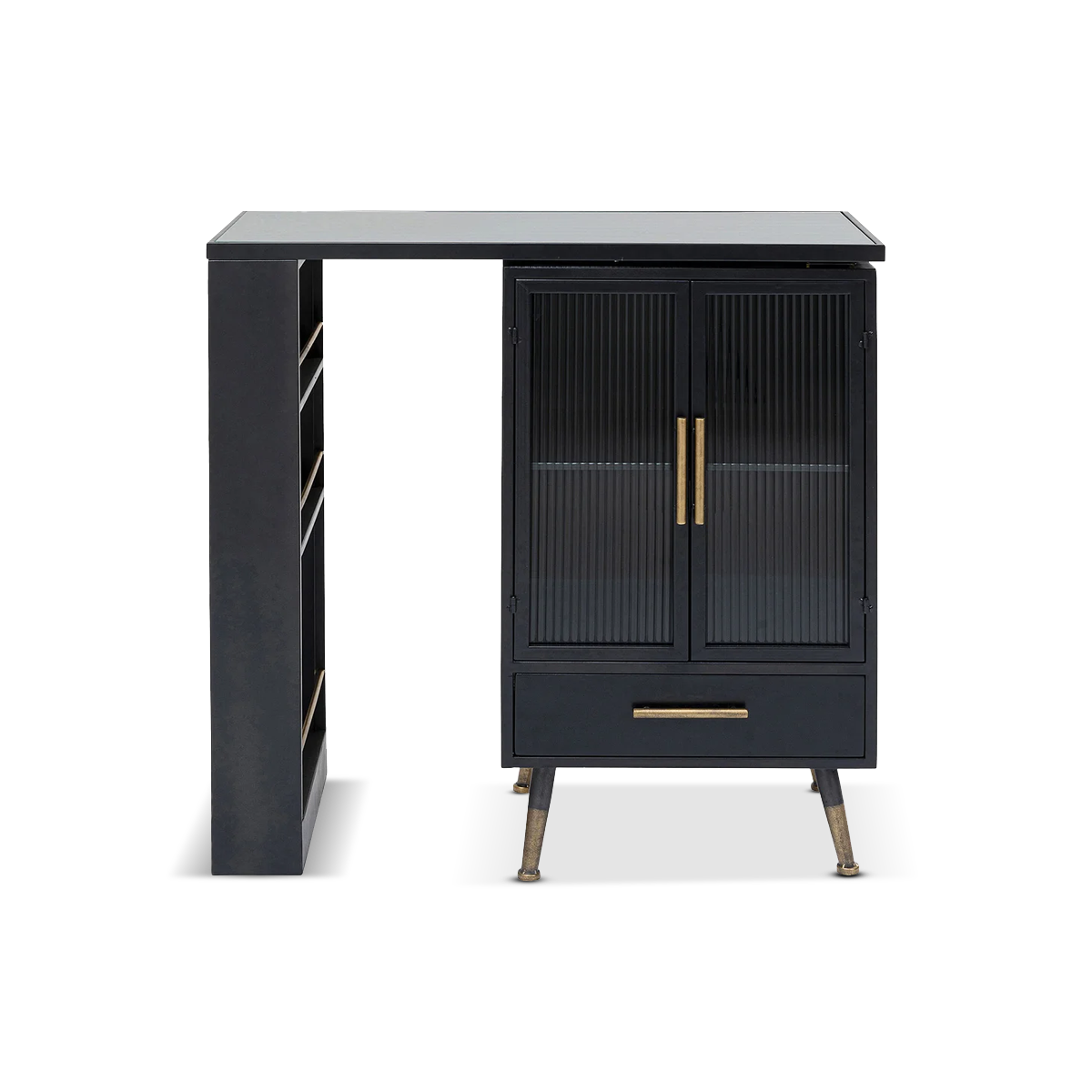La Gomera Bar Cabinet