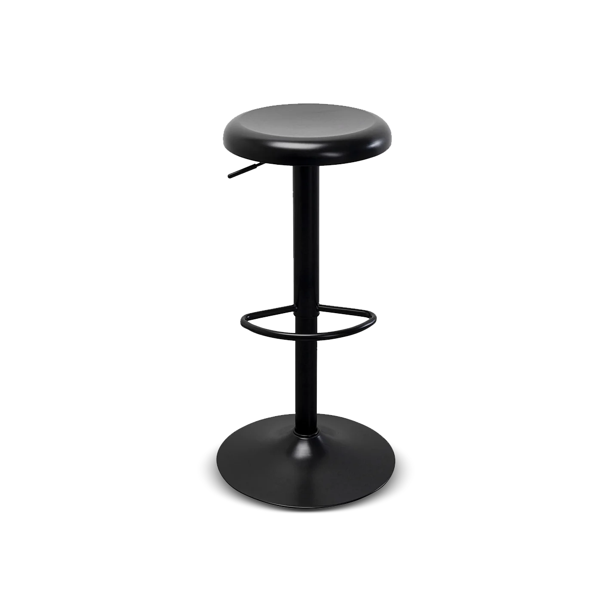 Bar Stool Kalea Black