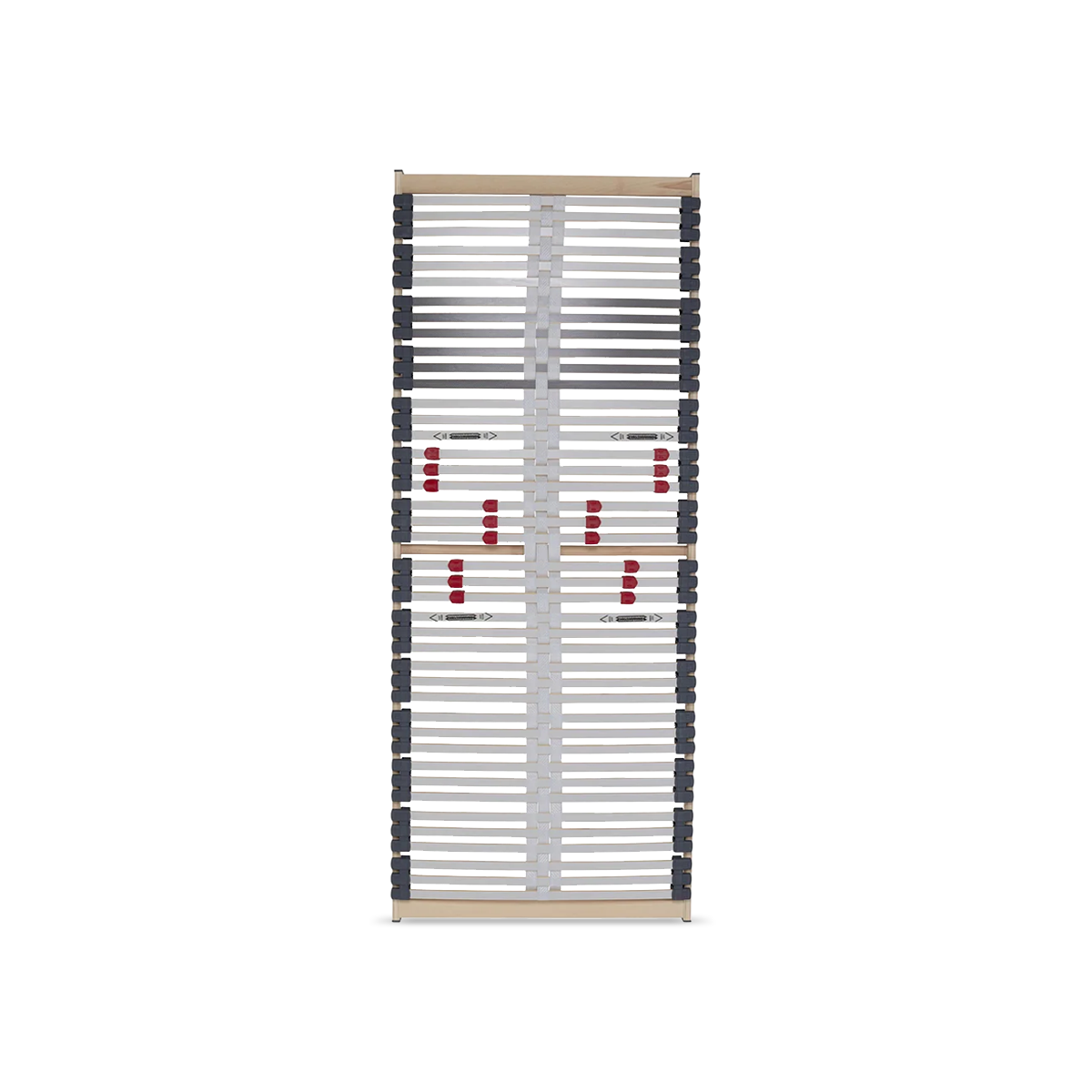 Slatted Frame Comfort 90X200