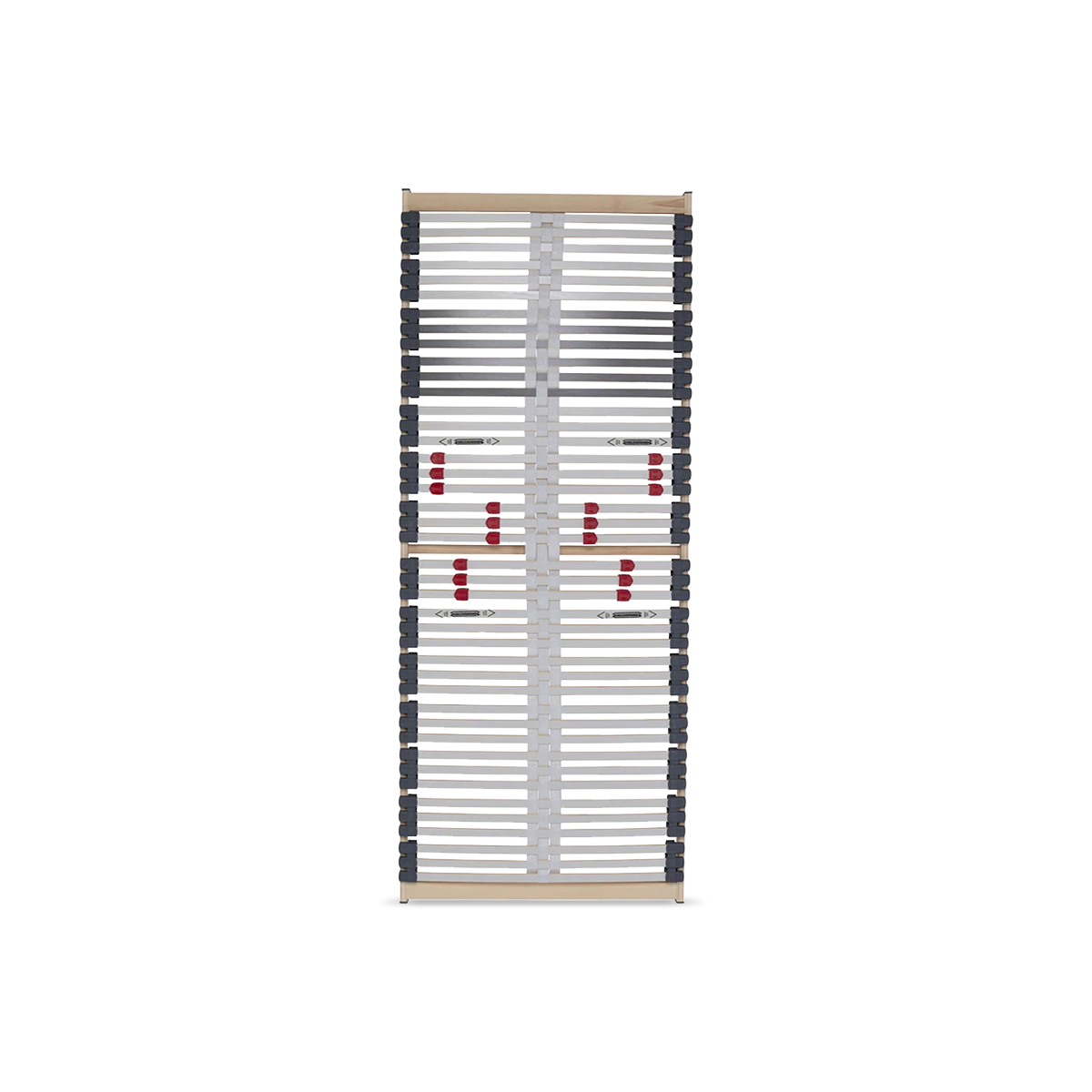 Comfort Plus Slatted Frame, 80X200