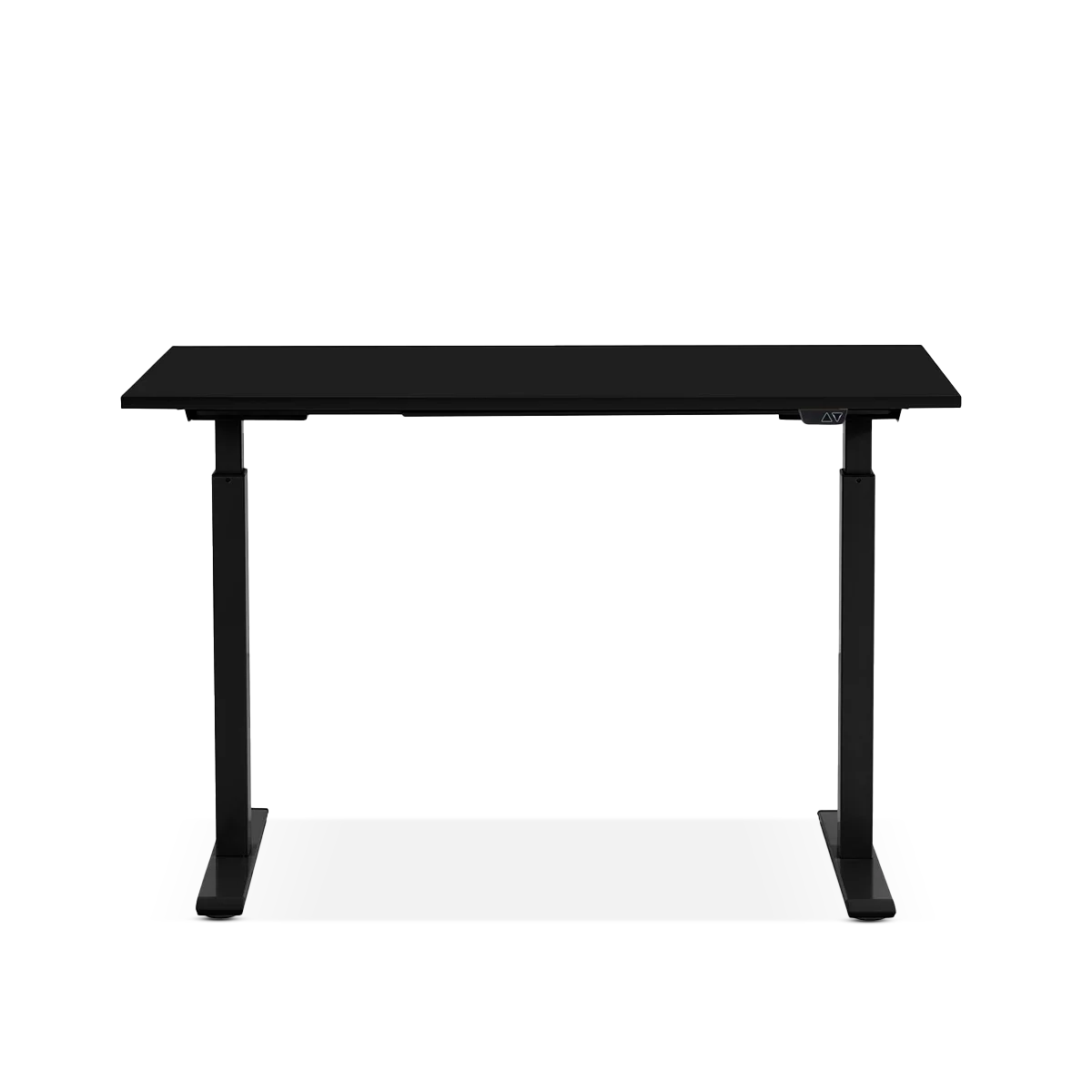 Smart Office Desk, Black, 120X70