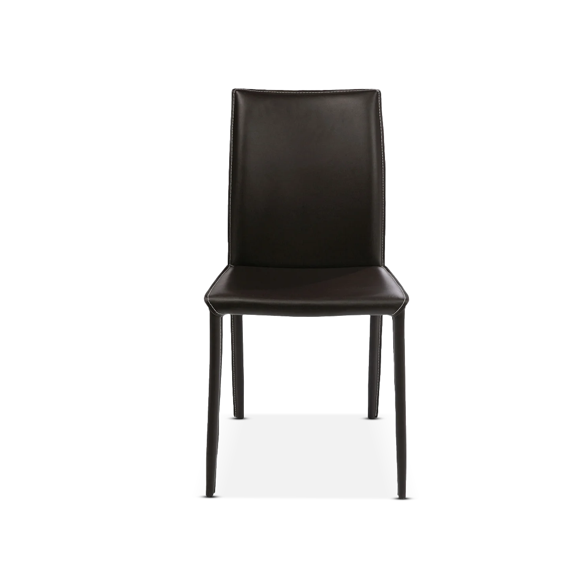Milano Chair, Brown