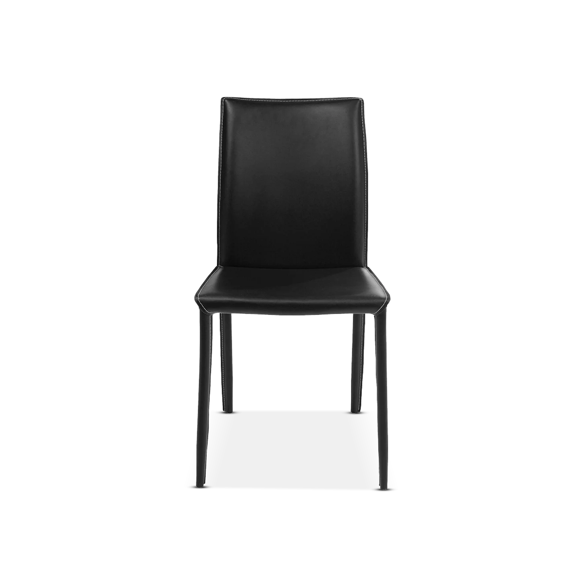 Milano Chair, Black