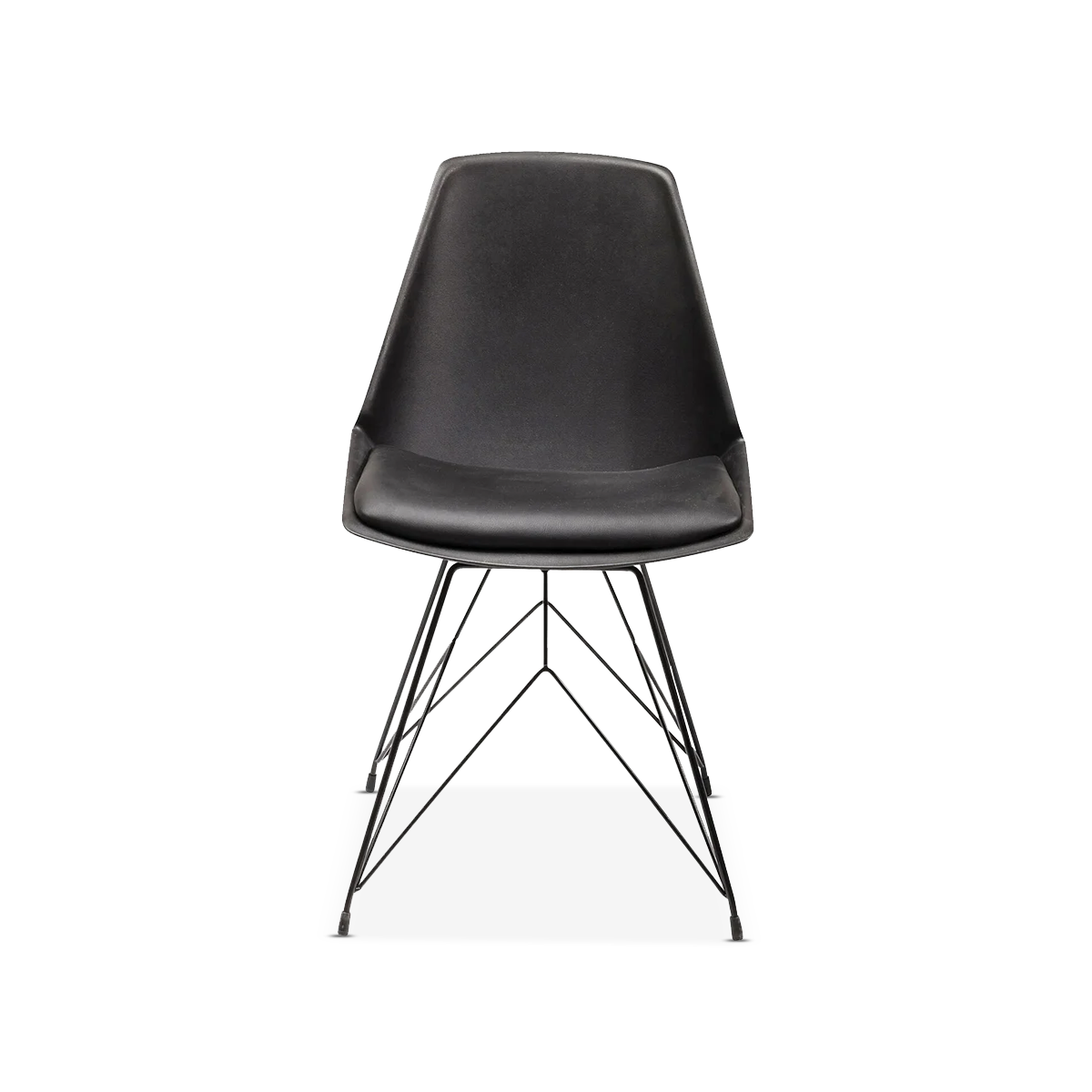 Chair Wire Black