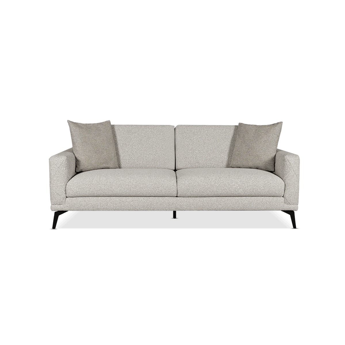 Wessex 2 Seater Sofa – Beige