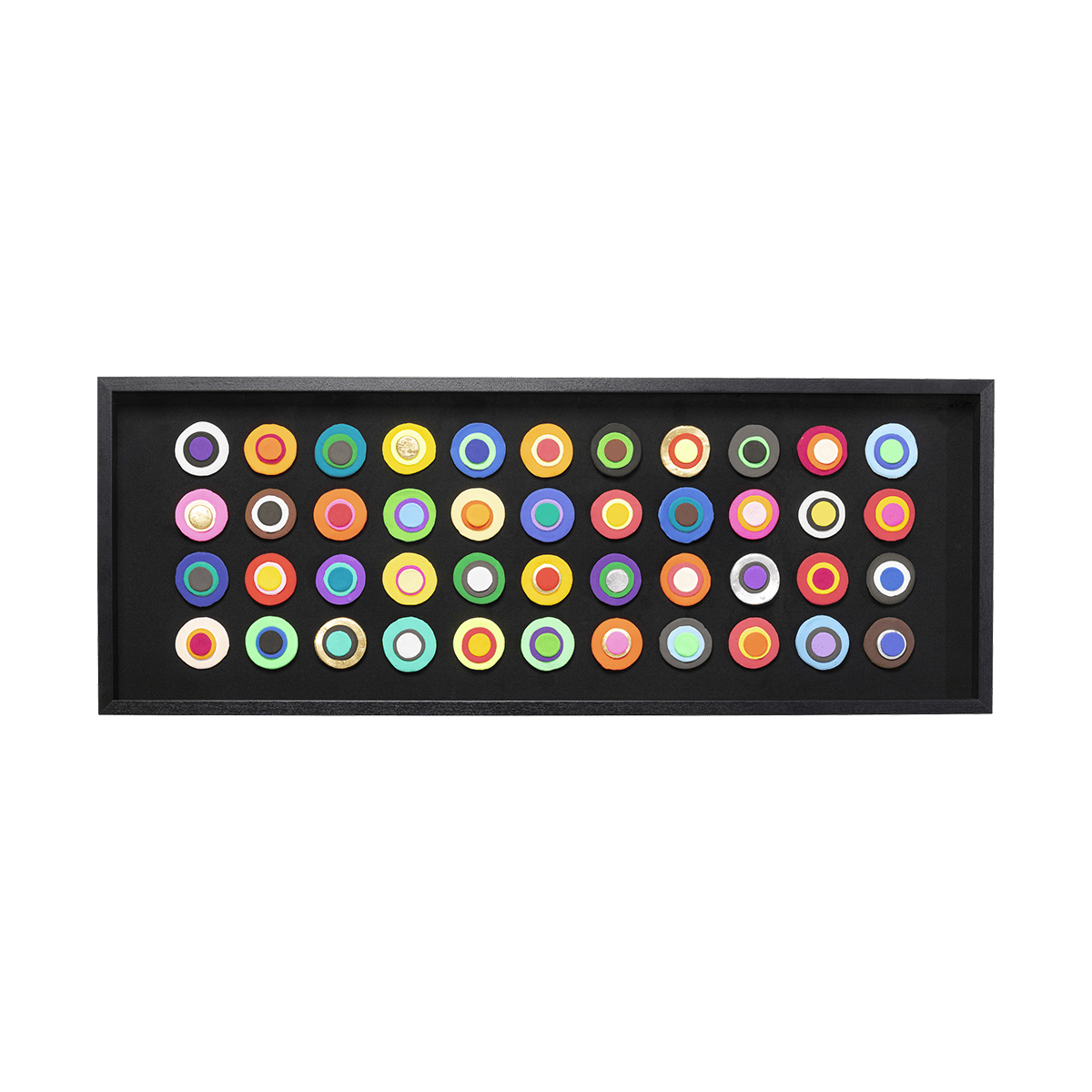 Swab Colore Object Picture - Multicoloured