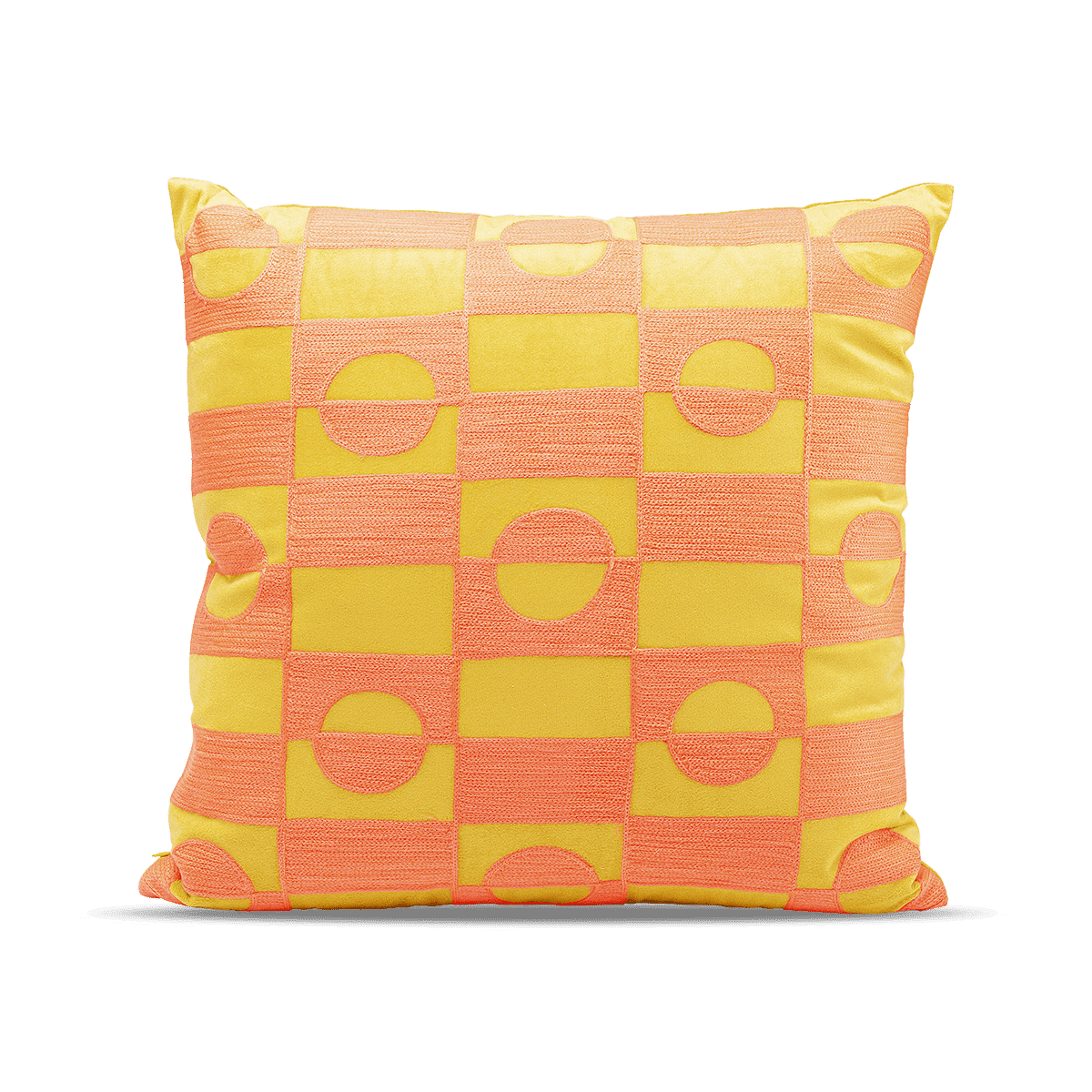 Cushion Phase - Orange