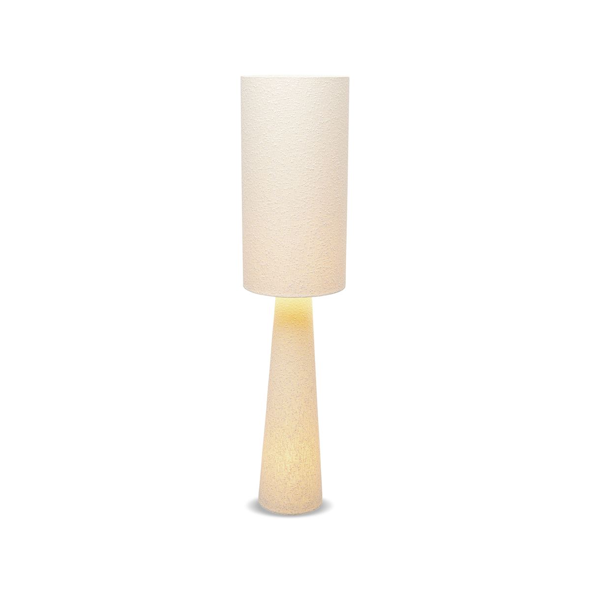 Marleen Floor Lamp - Beige